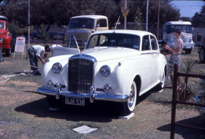 Caropinion